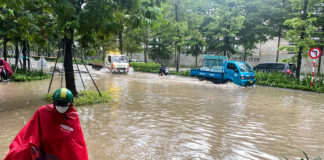 UPDATE-Numărul morților în Vietnam din cauza taifunului Bualoi crește la 51; băncile sunt îndemnate să sprijine firmele afectate