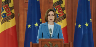 Analiză – Guvernul Republicii Moldova încearcă să-și securizeze parcursul pro-UE după victoria majoră în alegeri