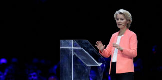 Ursula von der Leyen se confruntă cu noi moțiuni de neîncredere în Parlamentul European