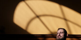 Comunitatea evreiască din Marea Britanie își întărește securitatea după atacul de la sinagoga din Manchester