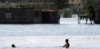 Creșterea apei Nilului inundă Egiptul și Sudanul și amplifică tensiunile legate de barajul etiopian