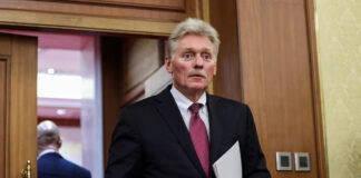 Kremlinul avertizează: Rusia va răspunde dacă UE impune restricții de călătorie diplomaților ruși