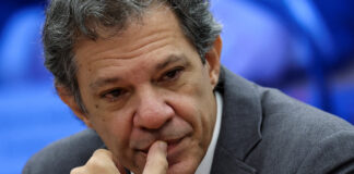 Brazilia analizează eliminarea tarifelor pentru transportul public la nivel național