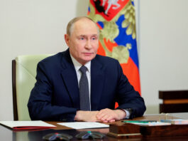 Putin ordonă pregătirea Rusiei pentru teste nucleare după amenințările SUA