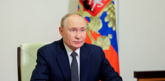 Putin ordonă pregătirea Rusiei pentru teste nucleare după amenințările SUA