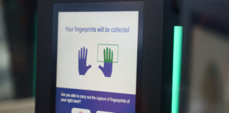 Ce înseamnă noile controale biometrice la frontieră ale UE pentru cetățenii din afara Uniunii Europene