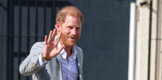 Guvernul din Ciad rupe legăturile cu organizația de conservare a prințului Harry din cauza eșecurilor în protejarea faunei sălbatice