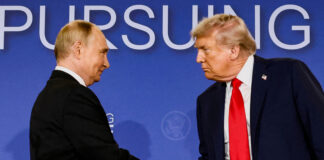 Rusia: Speranțele pentru pace în Ucraina după summitul Putin-Trump s-au epuizat