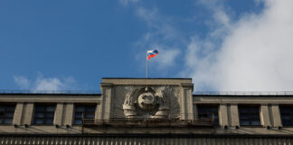 Rusia se retrage din acordul privind plutoniul cu SUA – tensiunile strategice cresc