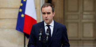 Premierul interimar al Franței, Sébastien Lecornu: „Există speranță pentru buget, iar alegerile anticipate devin tot mai puțin probabile”