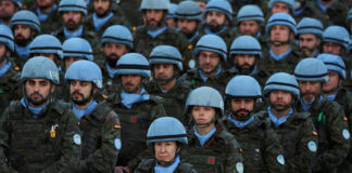 ONU reduce cu un sfert numărul forțelor de menținere a păcii la nivel global din cauza lipsei de fonduri