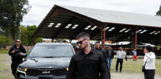 Judecător din Ecuador eliberează cinci suspecți arestați în cazul atacului asupra convoiului președintelui Noboa