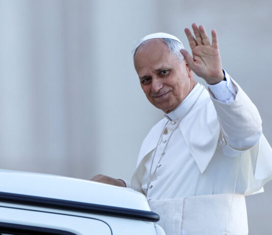 Primul mesaj al Papei Leo zguduie lumea politică: critică dură la adresa lui Donald Trump