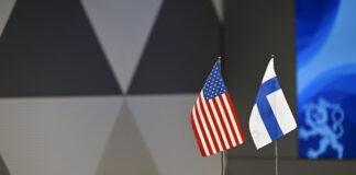 Trump și premierul finlandez Stubb se așteaptă să semneze un acord pentru construcția de nave spargătoare de gheață