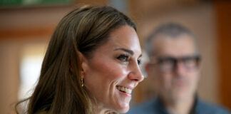 Prințesa Kate avertizează că timpul petrecut în fața ecranelor alimentează „epidemia de deconectare”