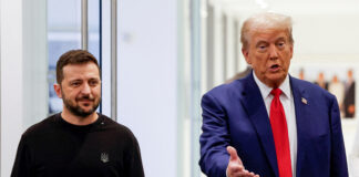 Ucraina încearcă să-l cucerească pe Trump: Zelenski promite să-l nominalizeze la Premiul Nobel pentru Pace
