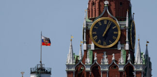 Kremlinul neagă că eforturile diplomatice dintre Rusia și SUA de a pune capăt războiului din Ucraina au fost epuizate