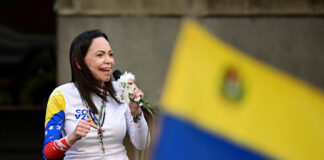 Factbox-Cine este laureata Premiului Nobel pentru Pace, Maria Corina Machado?