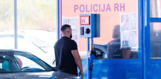 UE lansează treptat sistemul digital pentru controlul frontierelor