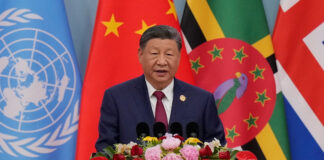Xi Jinping cere o mai mare implicare a femeilor în guvernare și luarea deciziilor