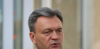 Premierul Moldovei anunță că nu va candida pentru un nou mandat după alegeri