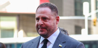 Oficiali ucraineni de rang înalt merg la Washington pentru discuții privind apărarea și energia