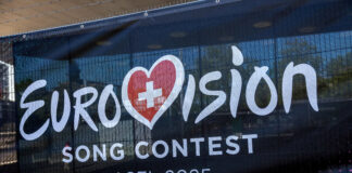 Organizatorii Eurovision anulează votul din noiembrie privind participarea Israelului