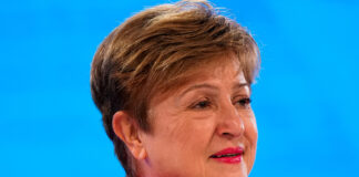 Kristalina Georgieva: FMI cere statelor G20 să trateze criza datoriilor ca prioritate globală
