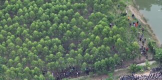 Trump salută acordul de încetare a focului între Thailanda și Cambodgia, anunță Malaezia la summitul ASEAN