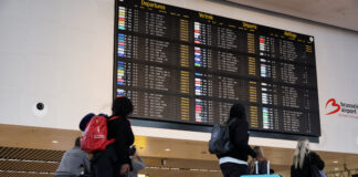 Grevă generală în Belgia: zboruri anulate și transportul public din Bruxelles perturbat