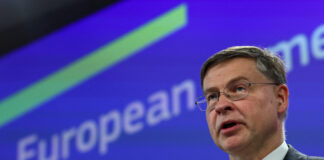 Războiul Rusiei din Ucraina afectează companiile americane, afirmă un comisar european