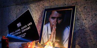 Trump îi va acorda lui Charlie Kirk cea mai înaltă distincție în contextul represiunii asupra grupurilor de stânga