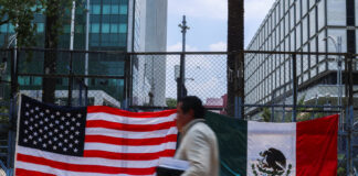 SUA au revocat vizele pentru peste 50 de politicieni din Mexic în cadrul luptei împotriva drogurilor