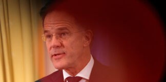 NATO și UE colaborează pentru construirea unui „zid de drone” pentru protecția Europei, anunță Rutte