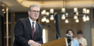 Keir Starmer anunță publicarea mărturiilor esențiale în ancheta privind spionajul chinez