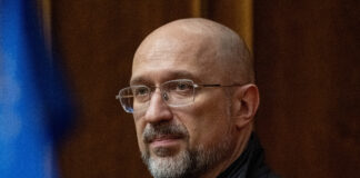 Ucraina are nevoie de până la 20 de miliarde de dolari în arme americane printr-un program NATO, afirmă ministrul apărării