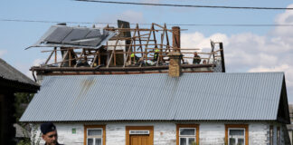 Comisia Europeană va propune un nou sistem anti-dronă complet operațional până la sfârșitul anului 2027