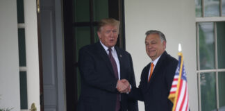 Viktor Orbán anunță o posibilă întâlnire cu Donald Trump pentru un acord economic