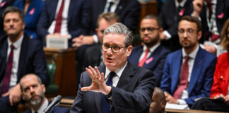 Premierul britanic Keir Starmer publică declarațiile-cheie ale martorilor în cazul de spionaj pentru China
