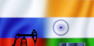 India se pregătește să reducă importurile de petrol din Rusia, potrivit surselor
