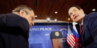 Kremlinul: Rubio și Lavrov vor discuta pentru pregătirea summitului Putin-Trump