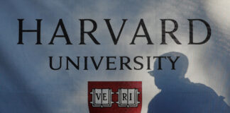 Fondul Harvard crește la aproape 57 de miliarde de dolari, donațiile ating un nivel record