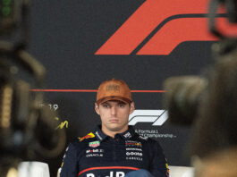 F1: Max Verstappen încheie un weekend perfect cu victoria în Marele Premiu al Statelor Unite