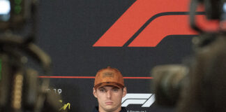 F1: Max Verstappen încheie un weekend perfect cu victoria în Marele Premiu al Statelor Unite