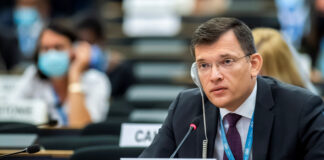 Belarus face pași către țările UE după apropierea de SUA