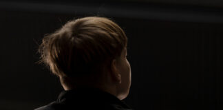 Băiat ucrainean se reîntâlnește cu familia după opt luni în Rusia