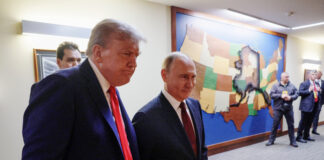 Kremlin: Summitul Putin-Trump ar putea avea loc în două săptămâni, dar mai sunt multe de stabilit