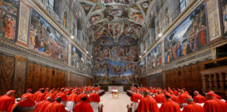 Vizita Regelui Charles la Vatican marchează apropierea dintre Biserica Anglicană și cea Catolică