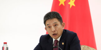 China îl înlătură pe principalul negociator comercial de la fostul său post la OMC