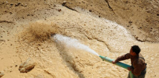 Scăderea exporturilor Chinei de magneți din pământuri rare amplifică temerile lanțului de aprovizionare